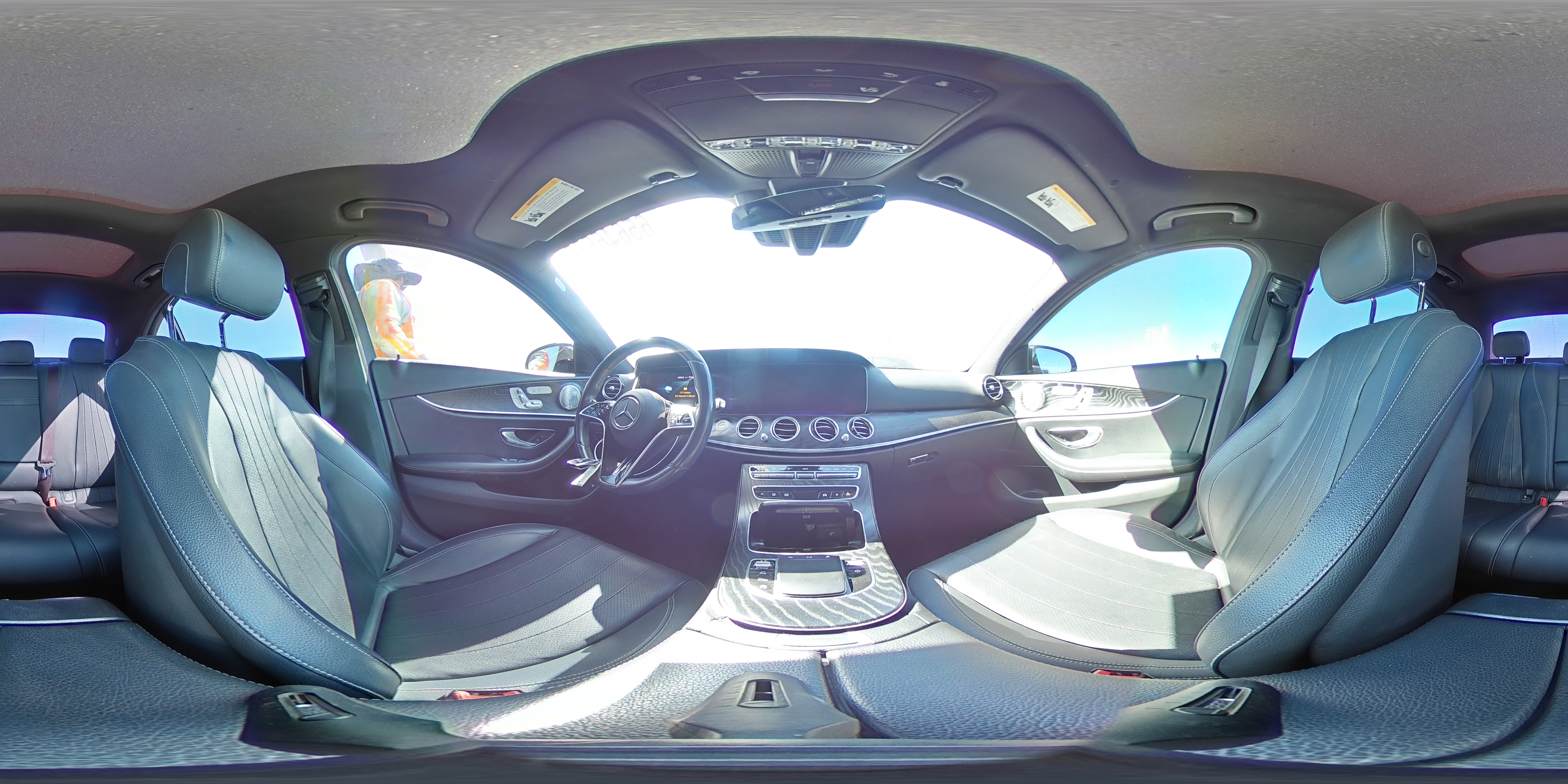 2022 Mercedes-Benz E 350 VIN: W1KZF8DBXNB077024 Lot: 65646835