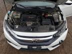 2016 HONDA CIVIC EX   for sale at Copart ON - LONDON