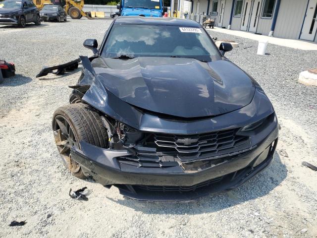  CHEVROLET CAMARO 2019 Черный