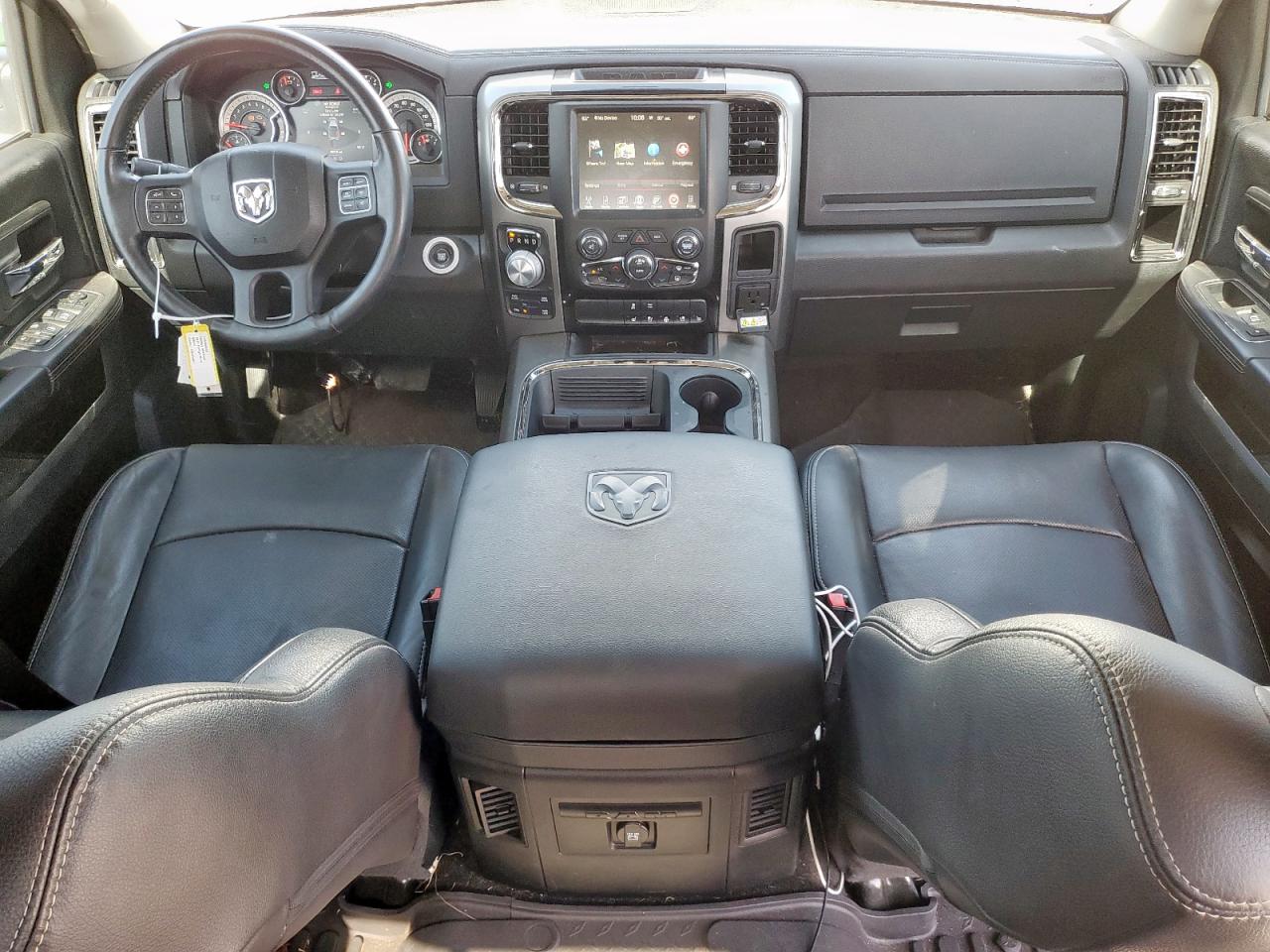 2017 Ram 1500 Sport VIN: 1C6RR7MT8HS850685 Lot: 64681375