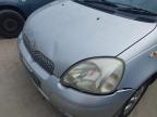 2004 TOYOTA YARIS T SP for sale at Copart SANDY