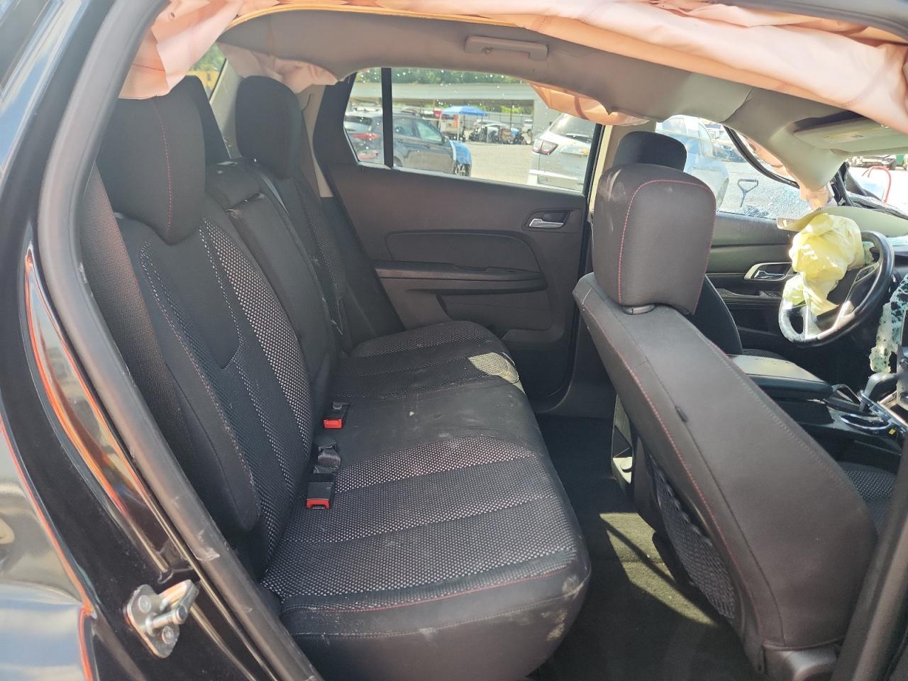 2013 GMC Terrain Sle VIN: 2GKFLSE30D6273294 Lot: 66646625