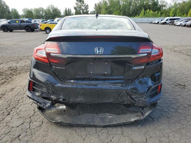 HONDA CLARITY 2019 Czarny