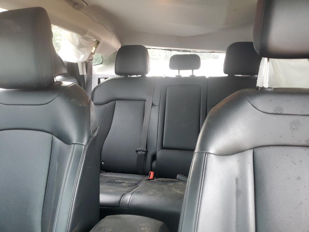 5xyk33afxpg120736 5XYK33AFXPG120736 2023 Kia Sportage Ex