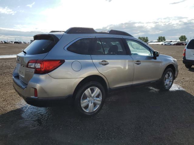 2016 SUBARU OUTBACK 2.5I  