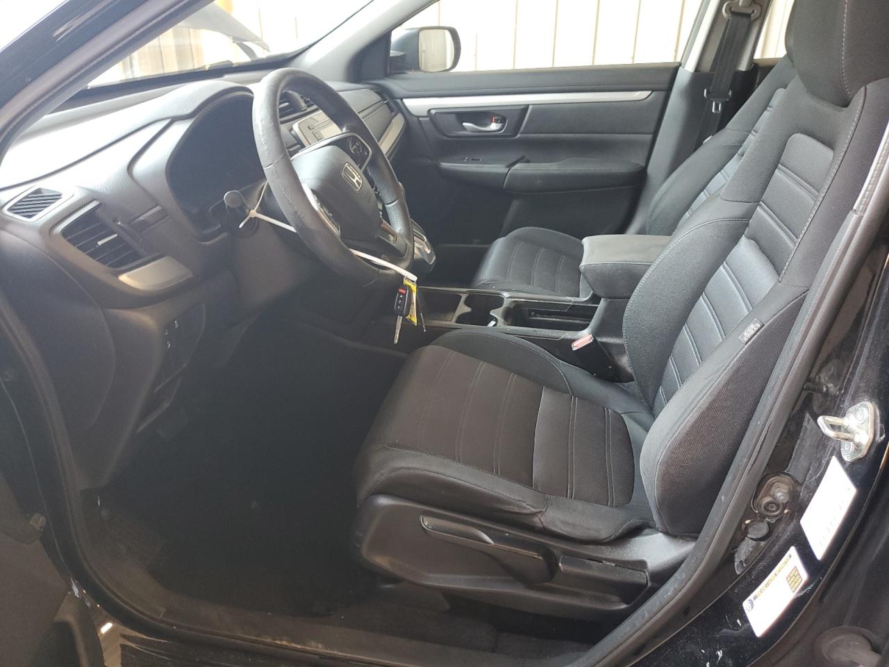 2020 Honda Cr-V Lx VIN: 2HKRW2H21LH647179 Lot: 63369395