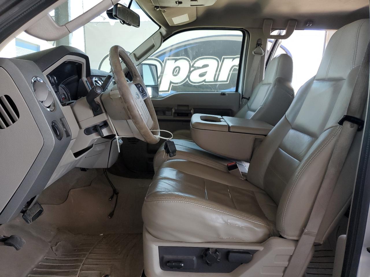 2008 Ford F250 Super Duty VIN: 1FTSW21R98EB23228 Lot: 65044915