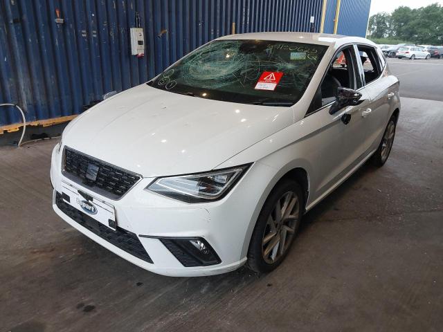 SEAT IBIZA XCEL 2024