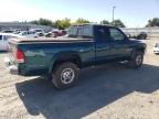 1999 DODGE DAKOTA    for sale at Copart CA - SACRAMENTO