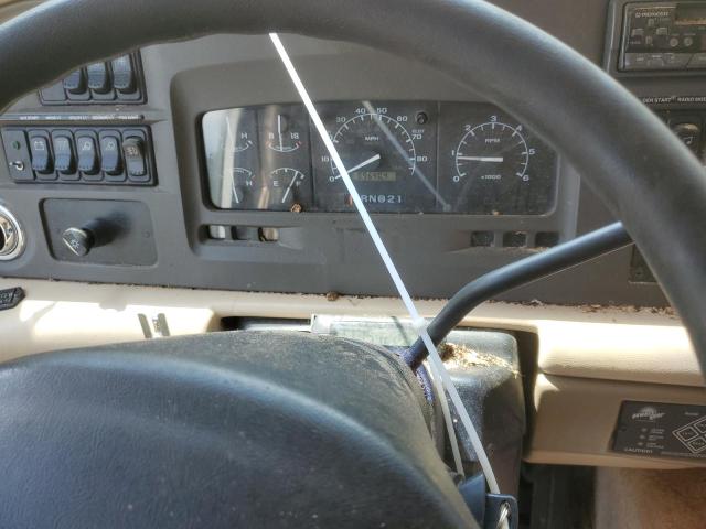 1998 FORD F530 SUPER DUTY  