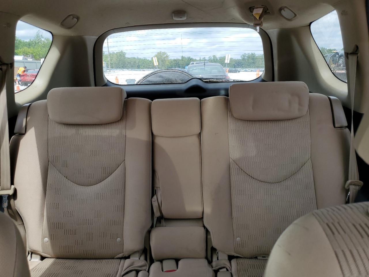 2010 Toyota Rav4 VIN: JTMBK4DV0AD010490 Lot: 65698455