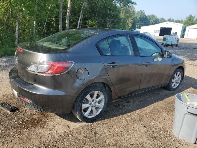 2011 MAZDA 3 I  