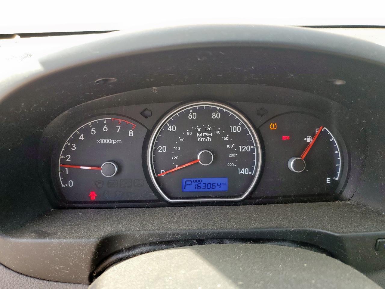 2010 Hyundai Elantra Blue VIN: KMHDU4AD0AU164482 Lot: 65204915