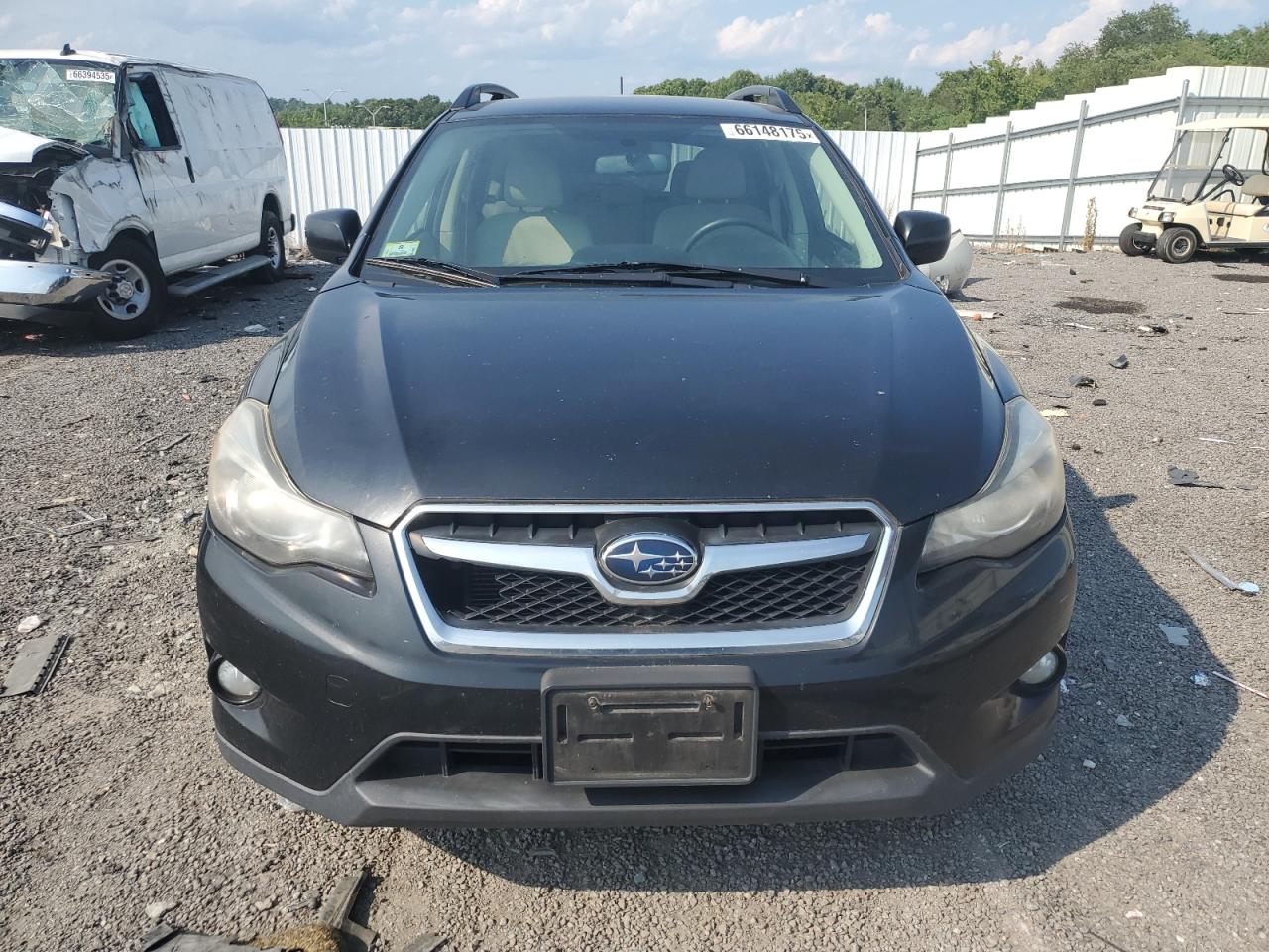 2014 Subaru Xv Crosstrek 2.0 Premium VIN: JF2GPACC0E8236633 Lot: 66148175