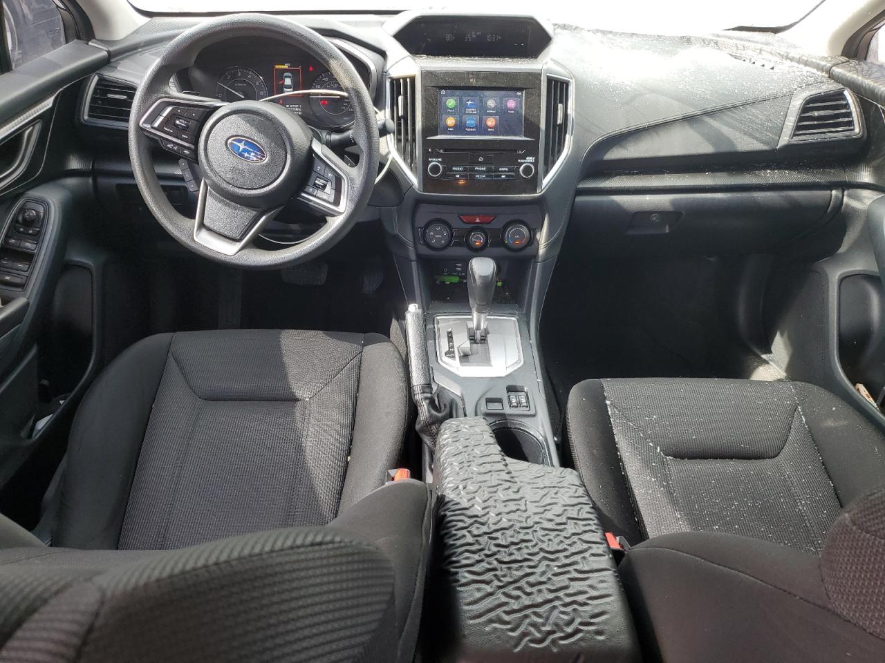 2020 Subaru Impreza Premium VIN: 4S3GKAV68L3605012 Lot: 67282905