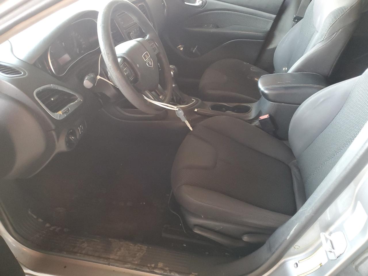 2015 Dodge Dart Sxt VIN: 1C3CDFBB6FD105148 Lot: 65219185
