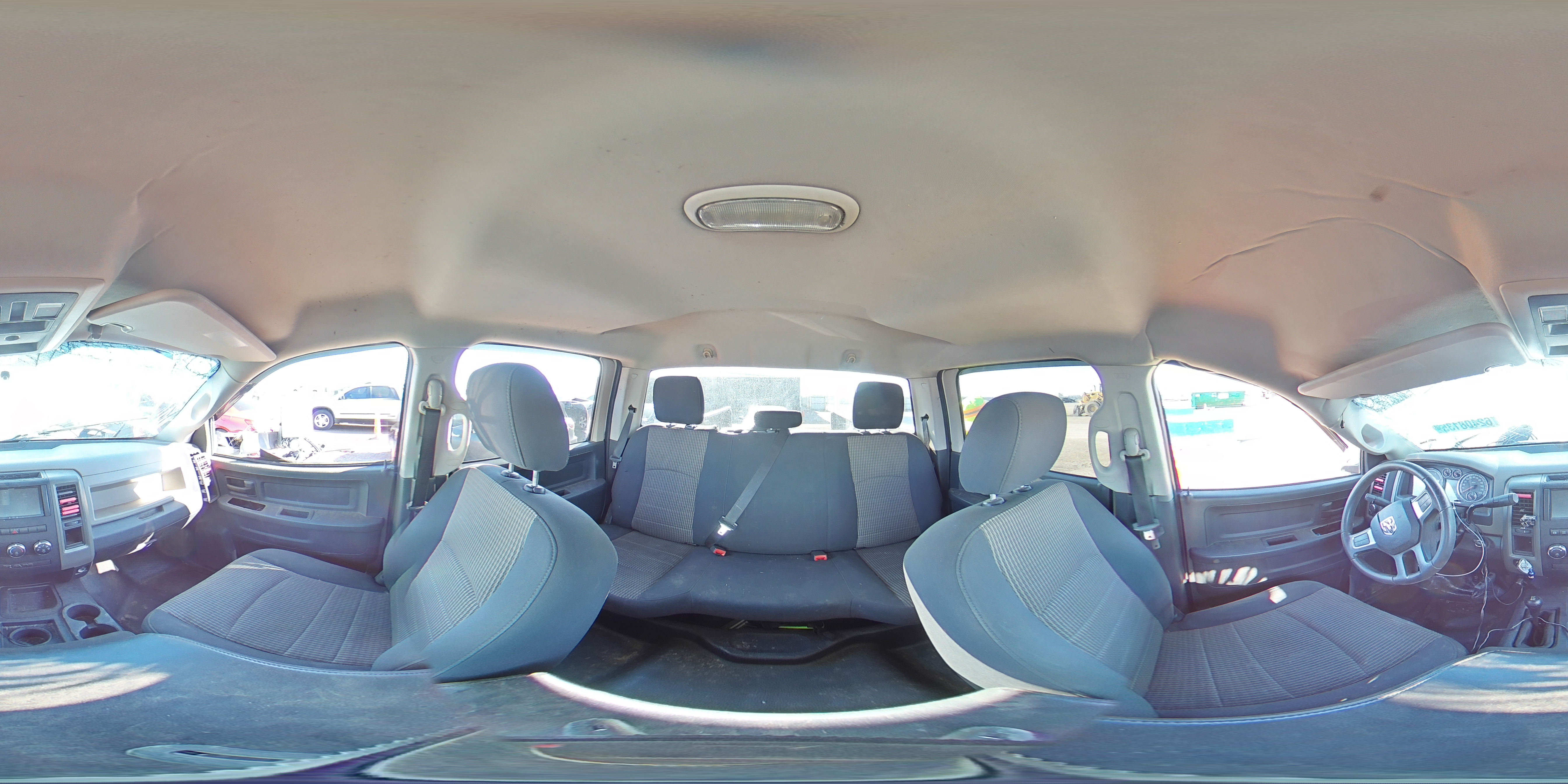 2011 Dodge Ram 3500 VIN: 3D73Y3CL3BG538161 Lot: 62408135
