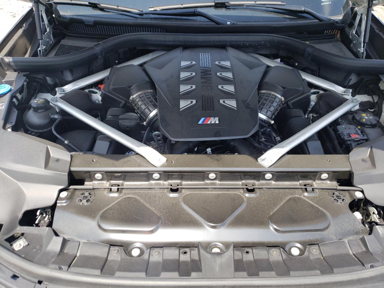 2025 BMW X7 M60I VIN: 5UX33EM00S9X73981 Lot: 65212425