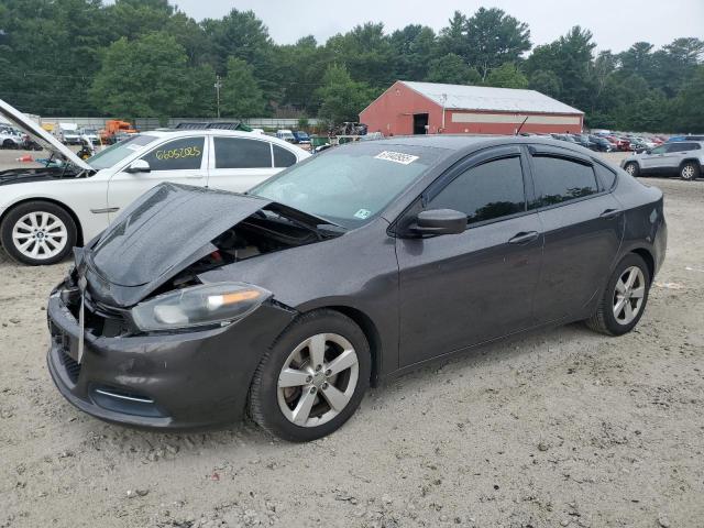  DODGE DART 2015 Gray