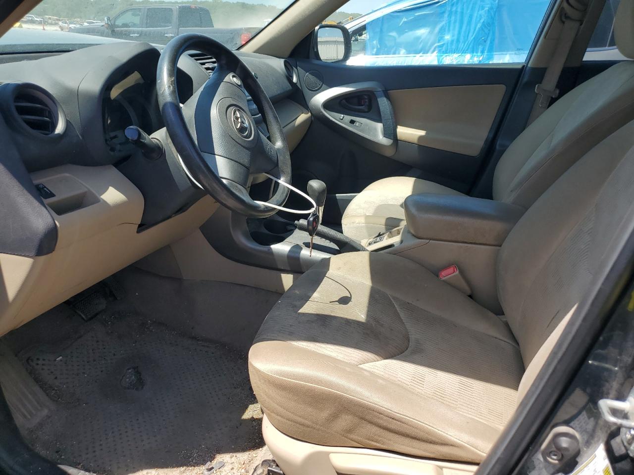 2009 Toyota Rav4 VIN: 2T3ZF33VX9W014074 Lot: 64277255
