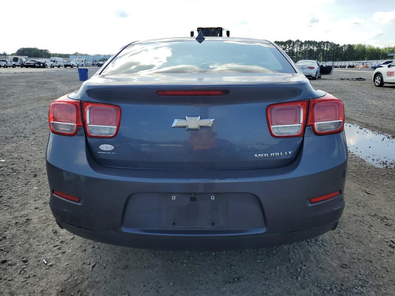 2013 Chevrolet Malibu 1Lt VIN: 1G11C5SA0DF332675 Lot: 63484415