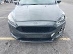 2016 FORD FOCUS ST-LINE for sale at Copart SANDTOFT