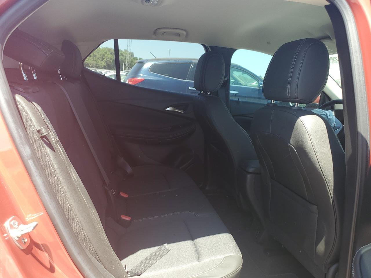 2024 Buick Encore Gx Preferred VIN: KL4AMBSL2RB167581 Lot: 66429785