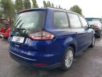 2018 FORD GALAXY ZET for sale at Copart GLOUCESTER
