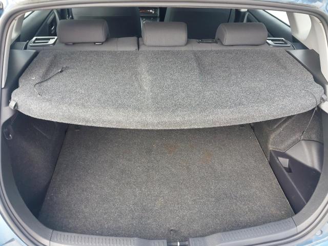 2018 TOYOTA AURIS ICON