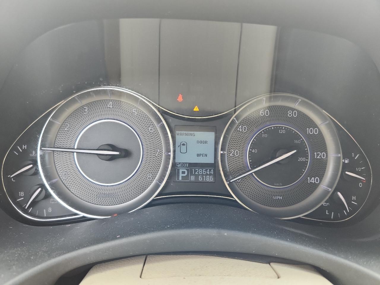 2012 Infiniti Qx56 VIN: JN8AZ2NE1C9019607 Lot: 63665175