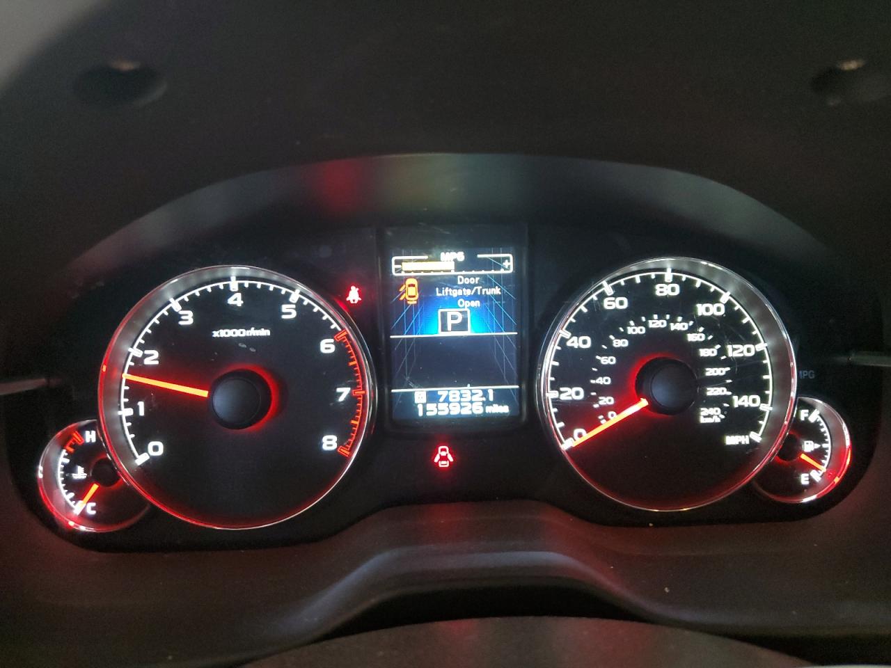 2013 Subaru Outback 2.5I Limited VIN: 4S4BRBLC5D3289716 Lot: 65452825