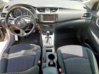 2019 NISSAN SENTRA S   à vendre chez Copart TX - SAN ANTONIO