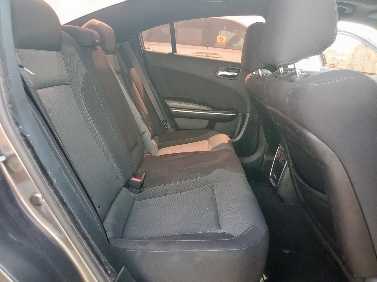 2019 Dodge Charger Sxt VIN: 2C3CDXBG5KH702807 Lot: 64587175