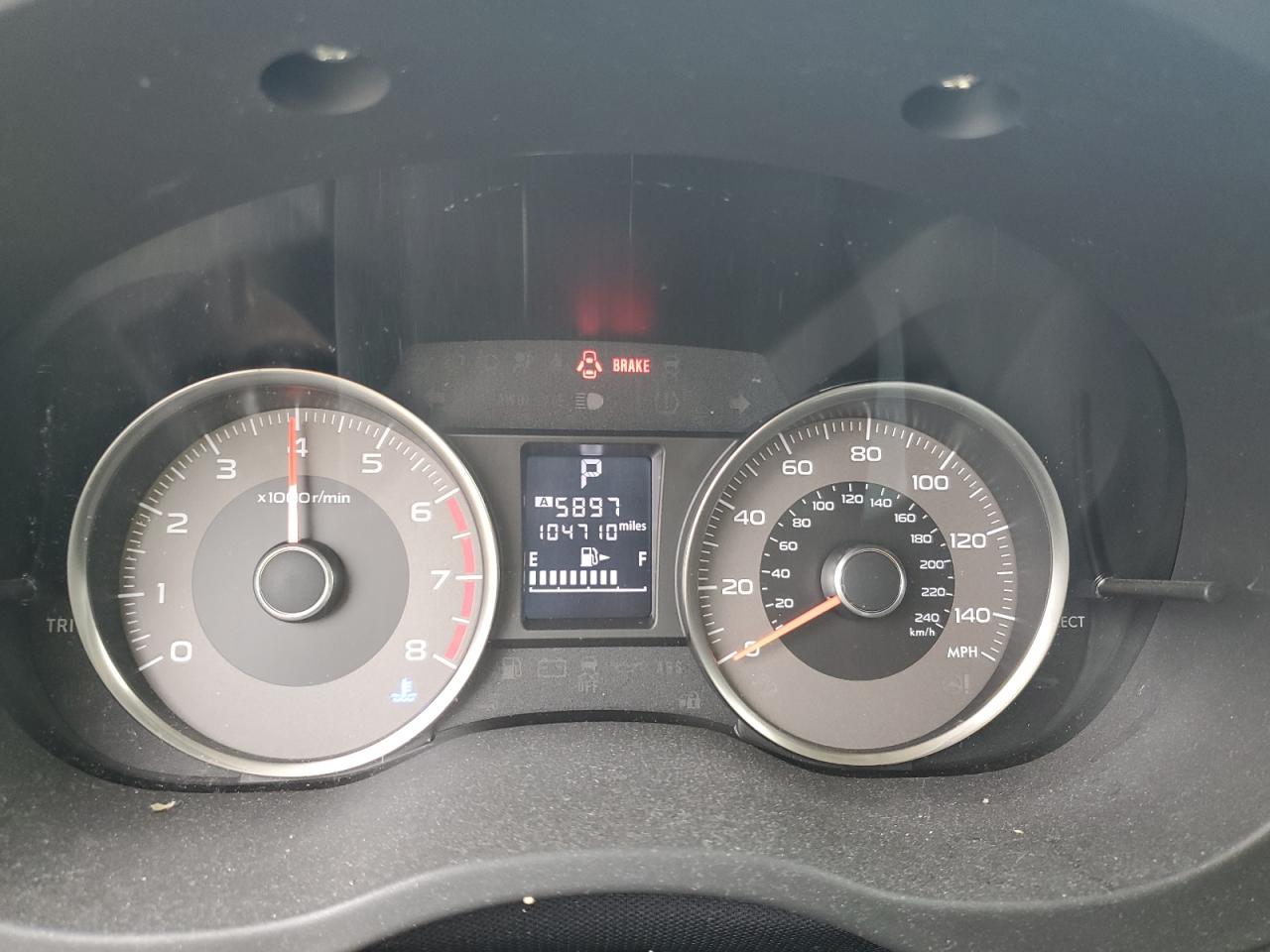 2015 Subaru Forester 2.5I Limited VIN: JF2SJAHC7FH839732 Lot: 66925315