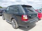 2007 LAND ROVER RANGE ROVE for sale at Copart ROCHFORD