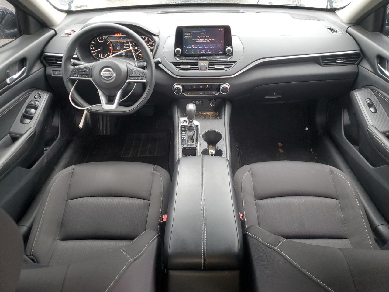 2020 Nissan Altima S VIN: 1N4BL4BV3LC252883 Lot: 64293805