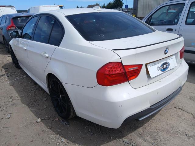 2010 BMW 318I SPORT
