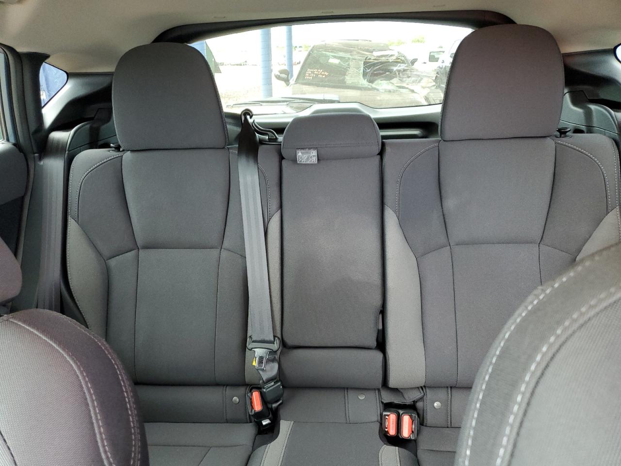 2025 Subaru Crosstrek Premium VIN: JF2GUHDC0S8244629 Lot: 65465935