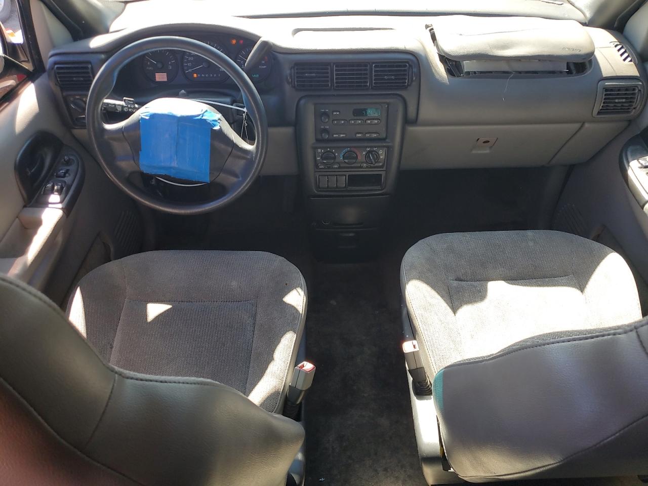 2003 Chevrolet Venture VIN: 1GNDX03E73D308064 Lot: 66573505