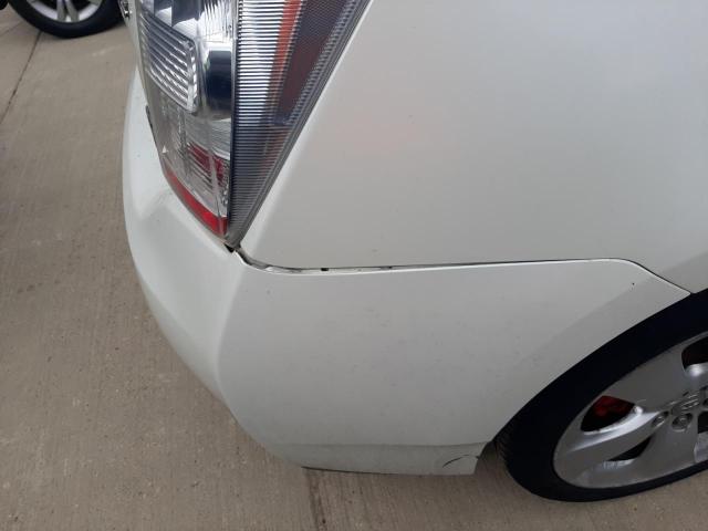 2011 TOYOTA PRIUS T SP