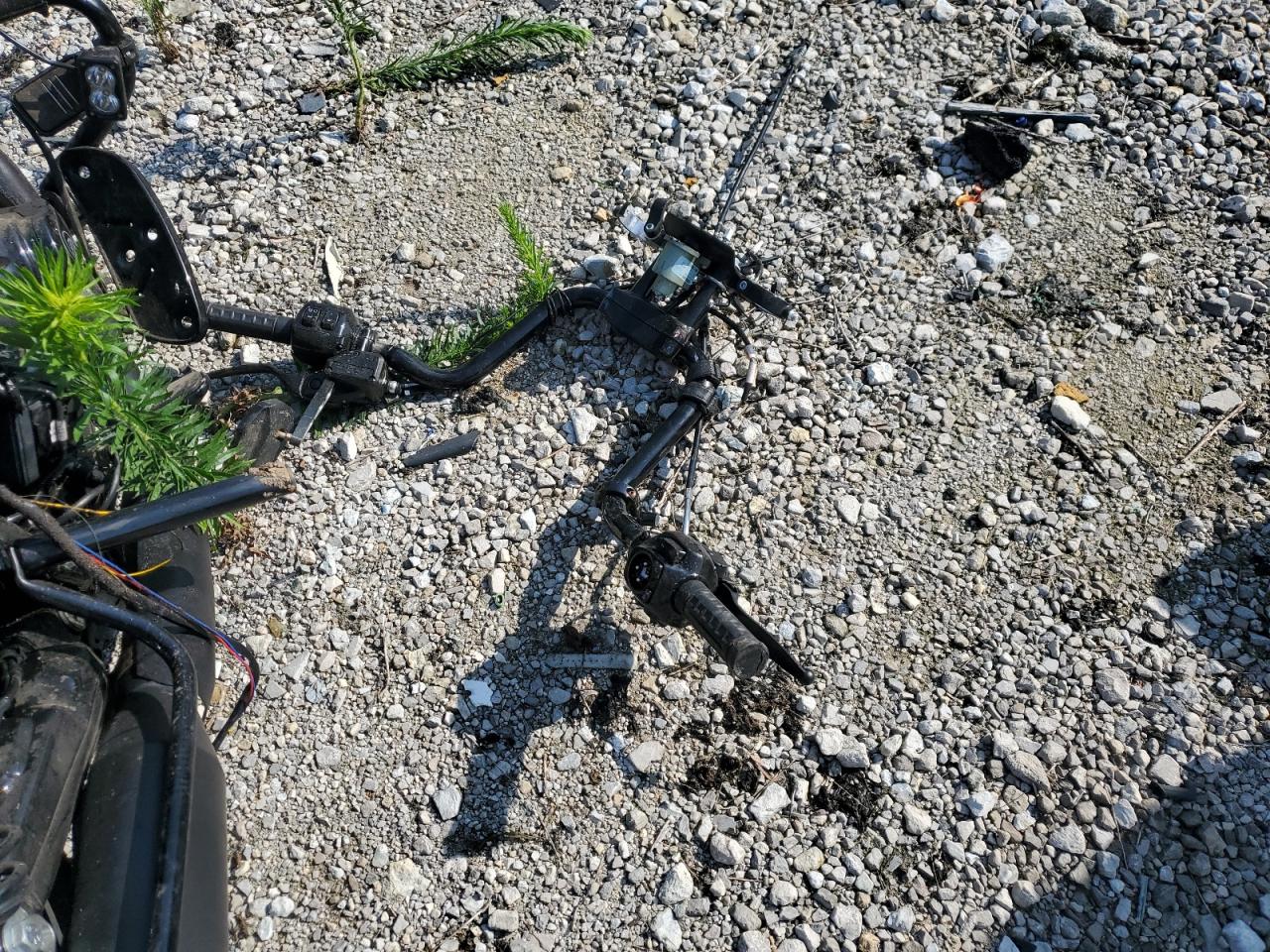 2024 Harley-Davidson Fltrx VIN: 1HD1KH717RB605967 Lot: 65750635