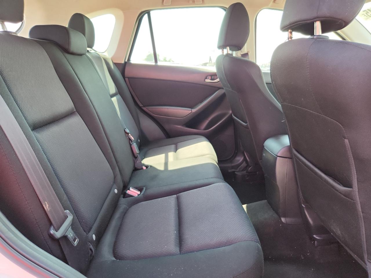 2015 Mazda Cx-5 Sport VIN: JM3KE4BE2F0446449 Lot: 63146745