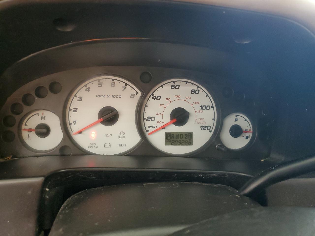 2003 Ford Escape Xls VIN: 1FMYU92153KB77407 Lot: 62953535