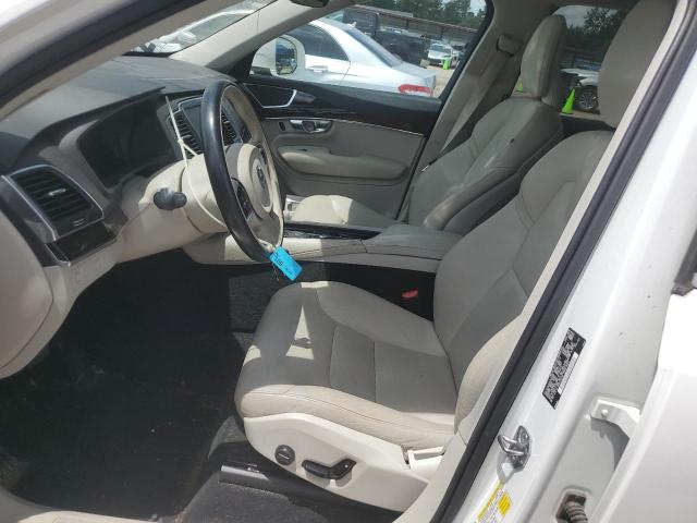  VOLVO XC90 2019 Biały