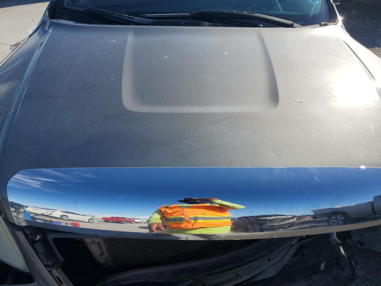 2012 GMC Terrain Slt VIN: 2GKFLWE56C6227928 Lot: 65894275