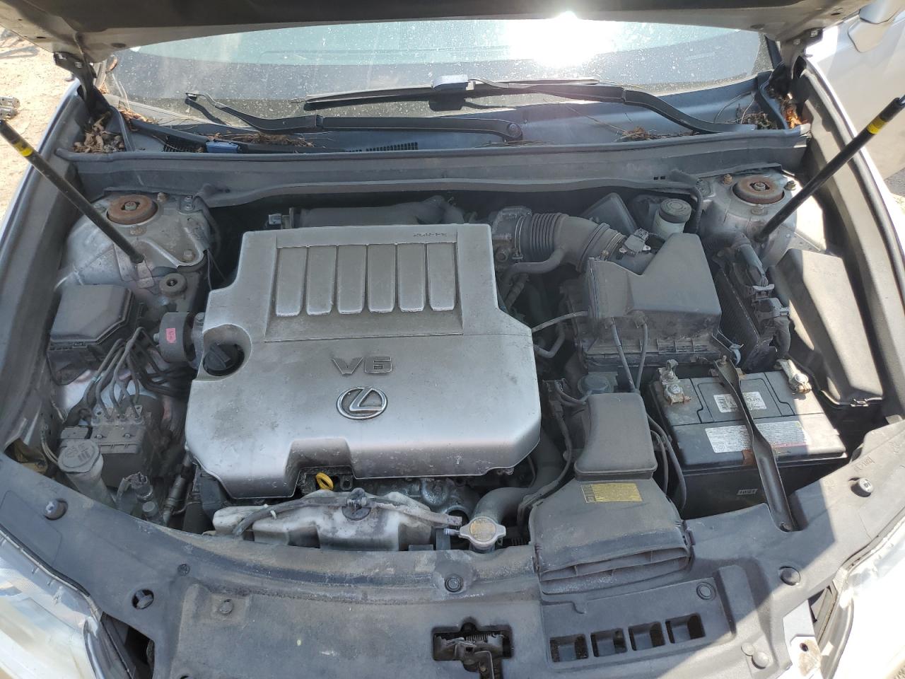 2014 Lexus Es 350 VIN: JTHBK1GG6E2148384 Lot: 66181325