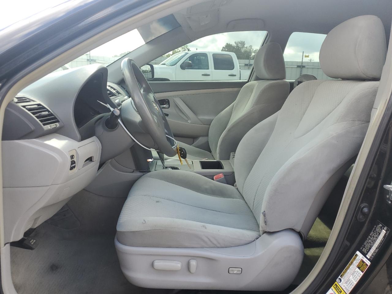 2009 Toyota Camry Se VIN: 4T1BK46K59U095224 Lot: 66679565