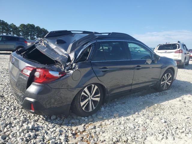  SUBARU OUTBACK 2019 Серый