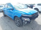 2022 HYUNDAI KONA PREMI for sale at Copart CHESTER