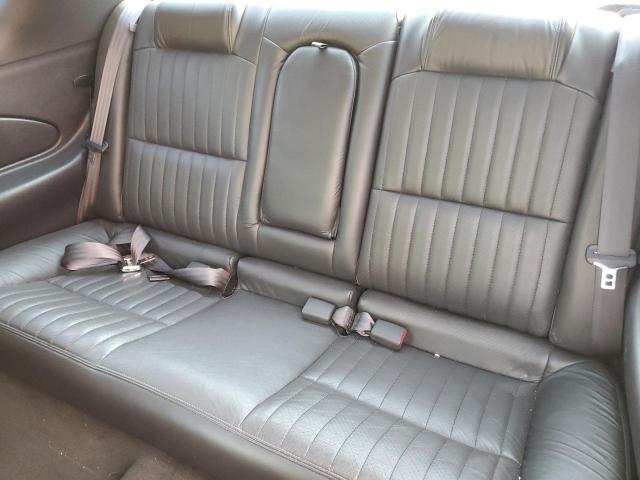 2000 CHEVROLET MONTE CARLO SS  